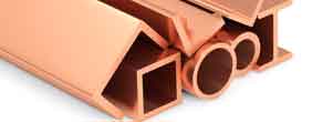 Copper