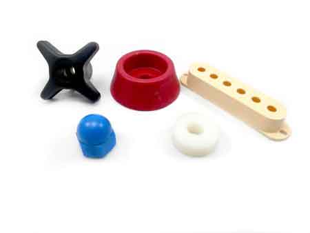 Plastic Molded Parts