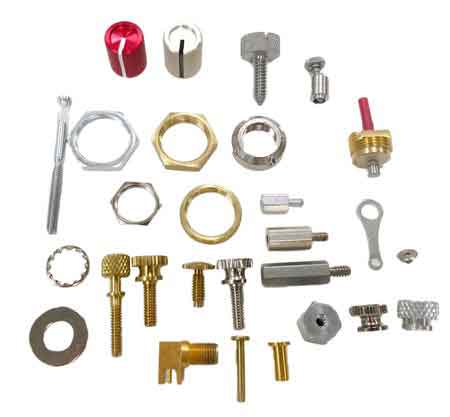 Electrical Components