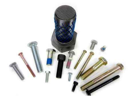 Custom Fasteners