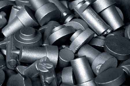 Casting Component Supplier