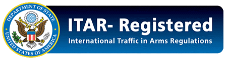 itar registered locknuts