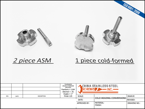 cold conversions machined components asm